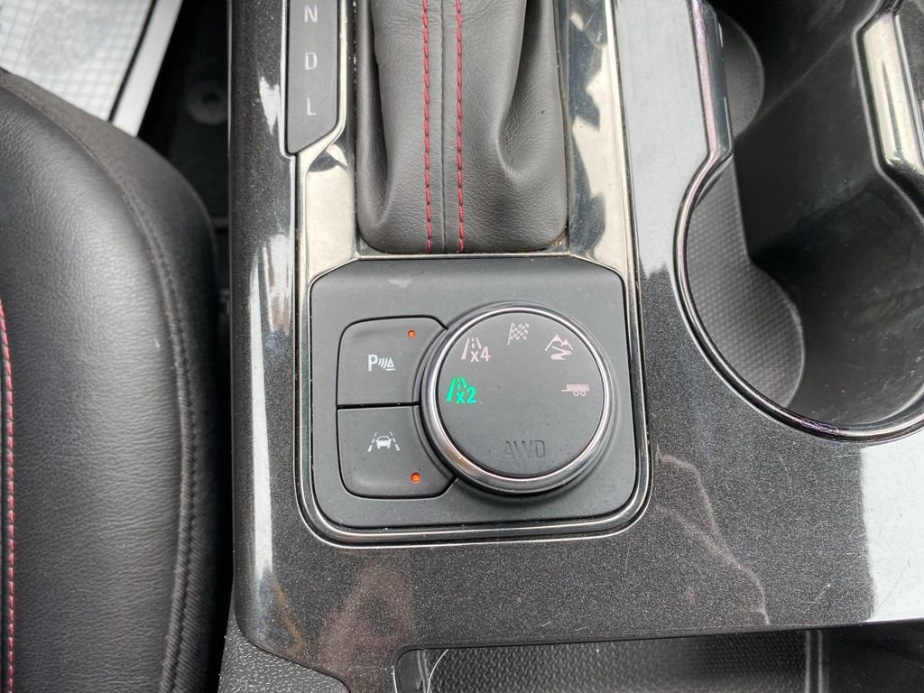 Used 2019 Chevrolet Blazer RS image 25