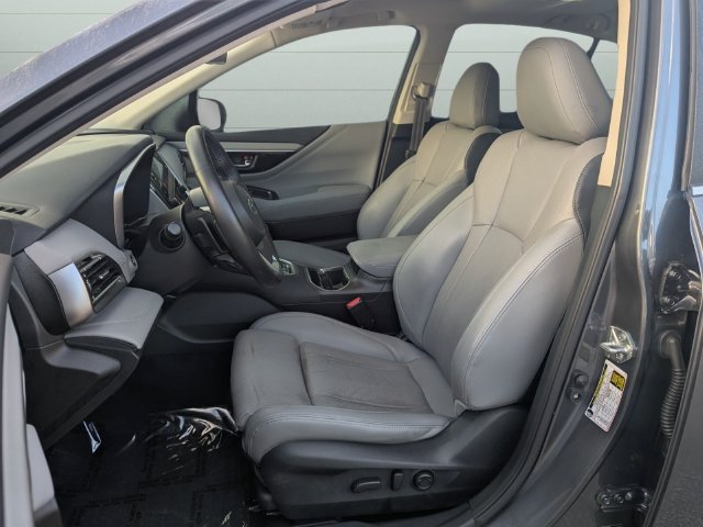Used 2022 Subaru Legacy Limited AWD/4WD image 12