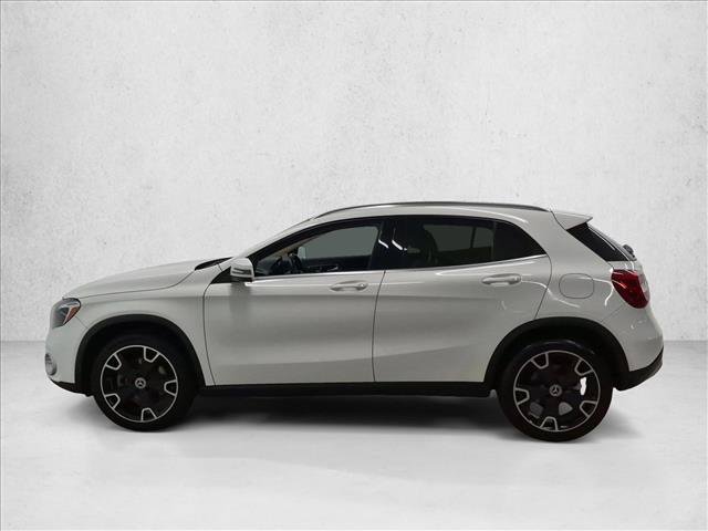 Used 2019 Mercedes-Benz GLA 250 image 10