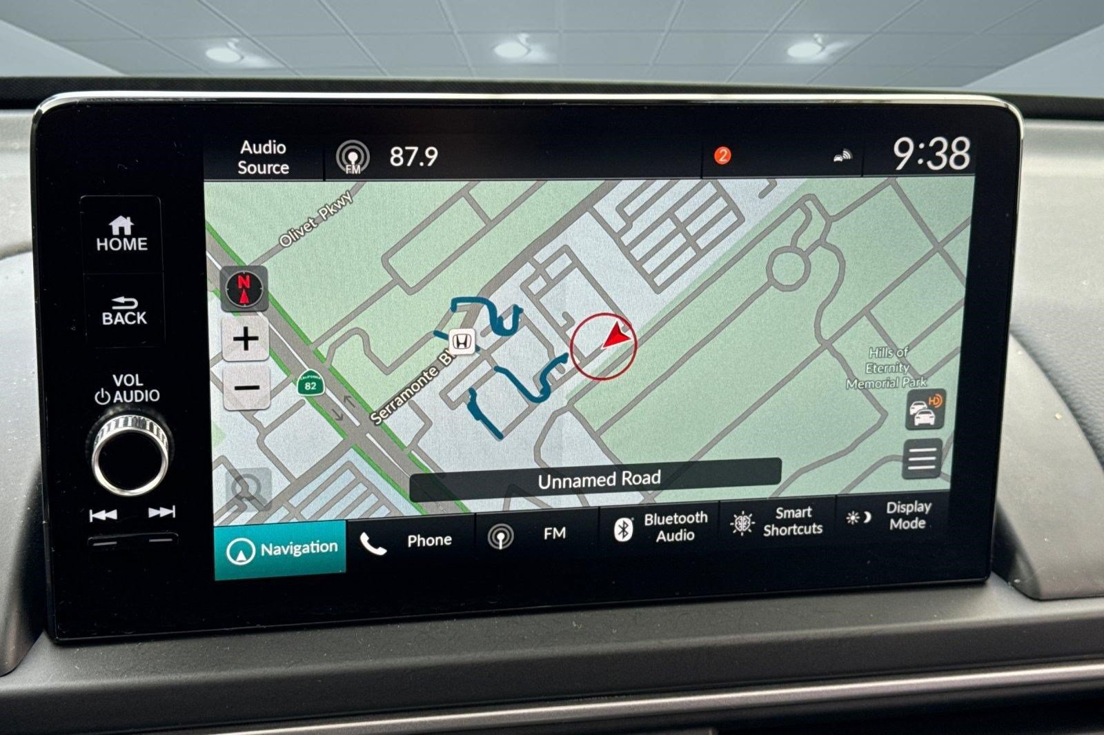 Certified 2024 Honda Pilot Touring image 19