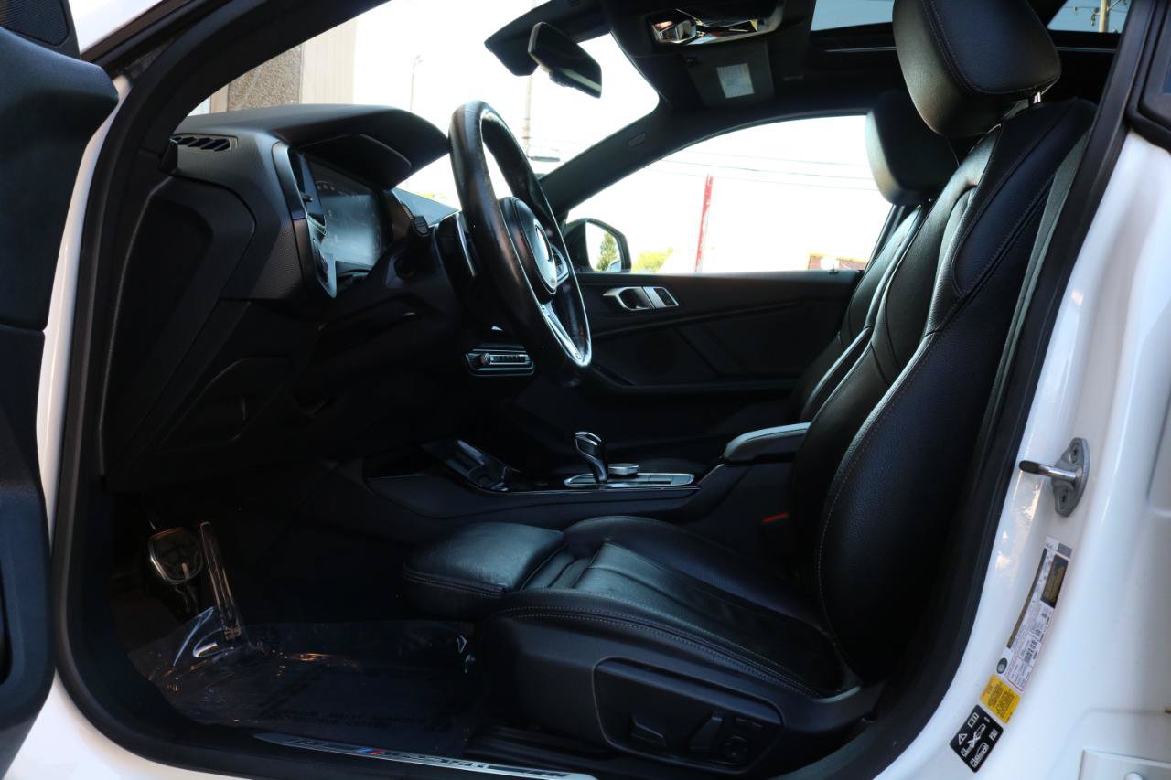 Used 2022 BMW M235i xDrive Gran Coupe AWD/4WD image 19