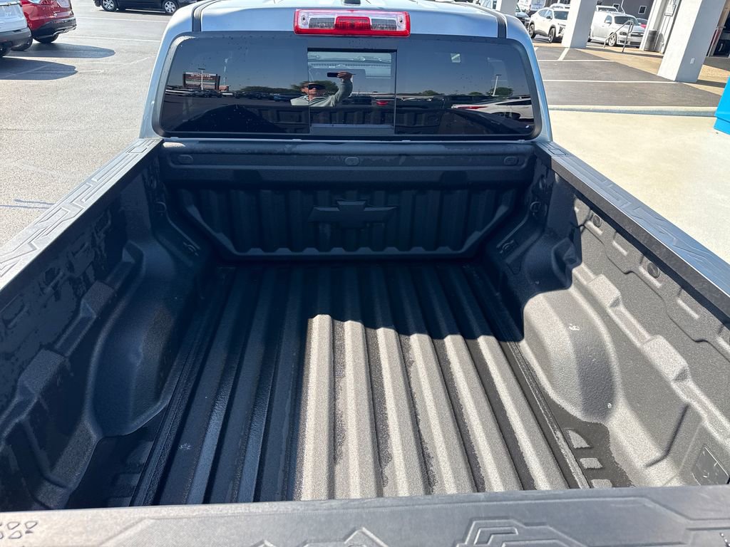 Used 2024 Chevrolet Colorado LT w/ LT Convenience Package II AWD/4WD image 29