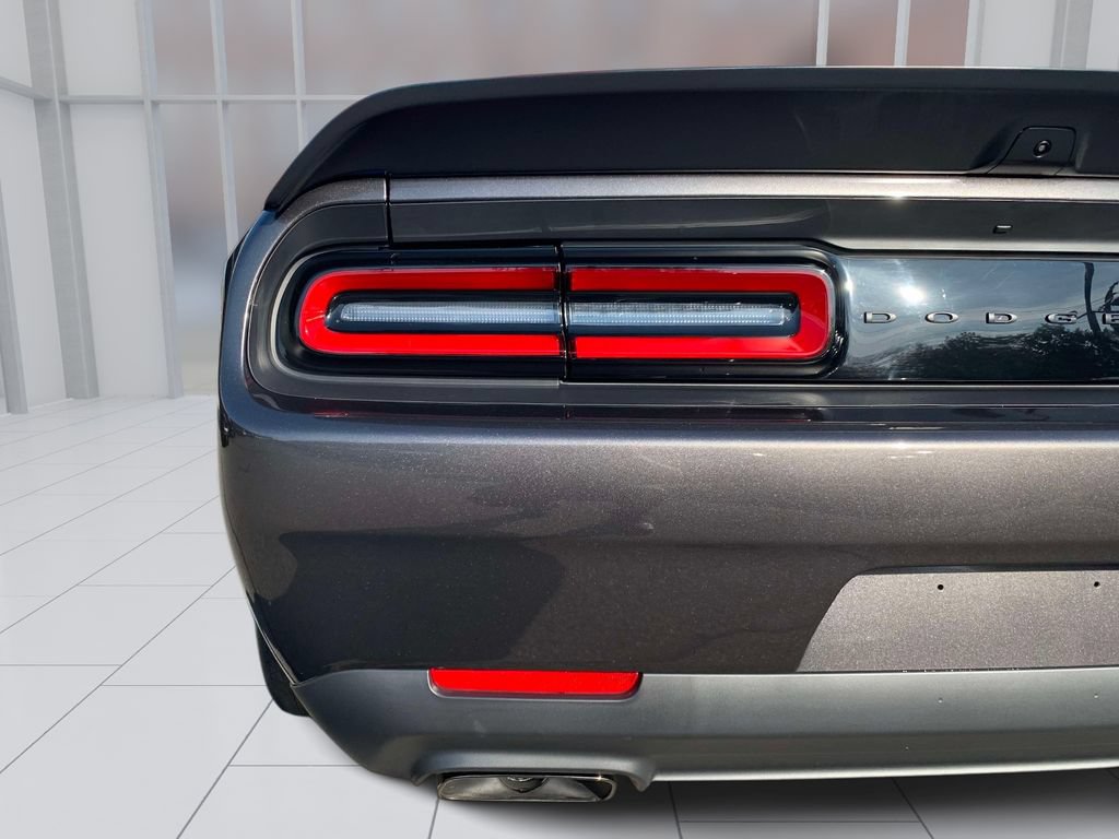 Used 2023 Dodge Challenger SRT Hellcat Redeye RWD image 25