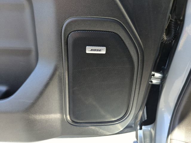 Used 2019 Chevrolet Silverado 1500 LT Trail Boss AWD/4WD image 22