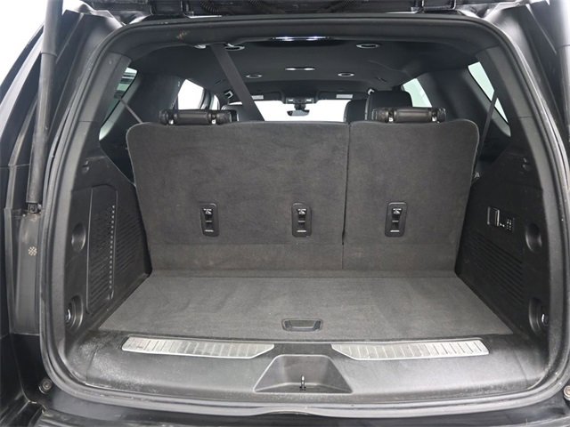 Used 2022 Chevrolet Tahoe High Country image 18