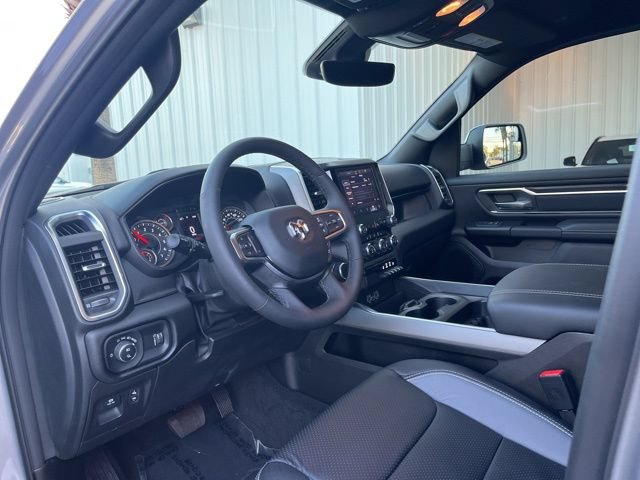 Used 2026 RAM 1500 Big Horn RWD image 6