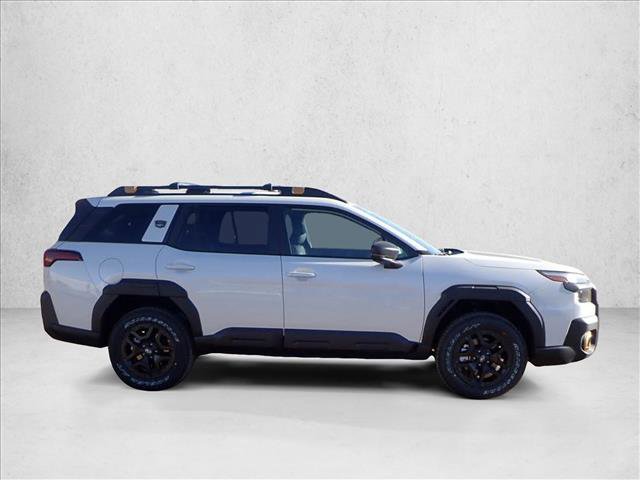 New 2026 Subaru Outback Wilderness image 5