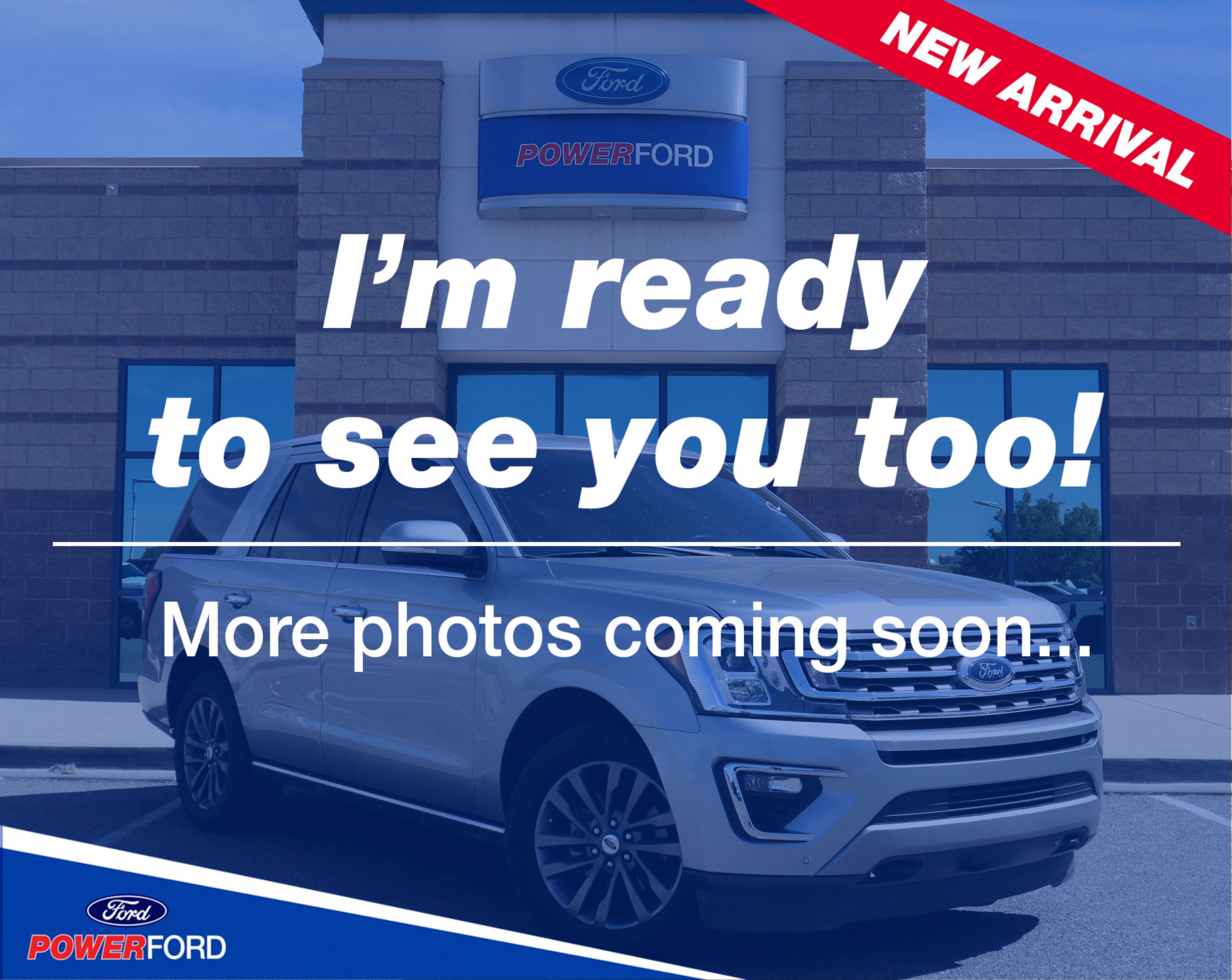 Certified 2021 Ford Expedition Limited image 1