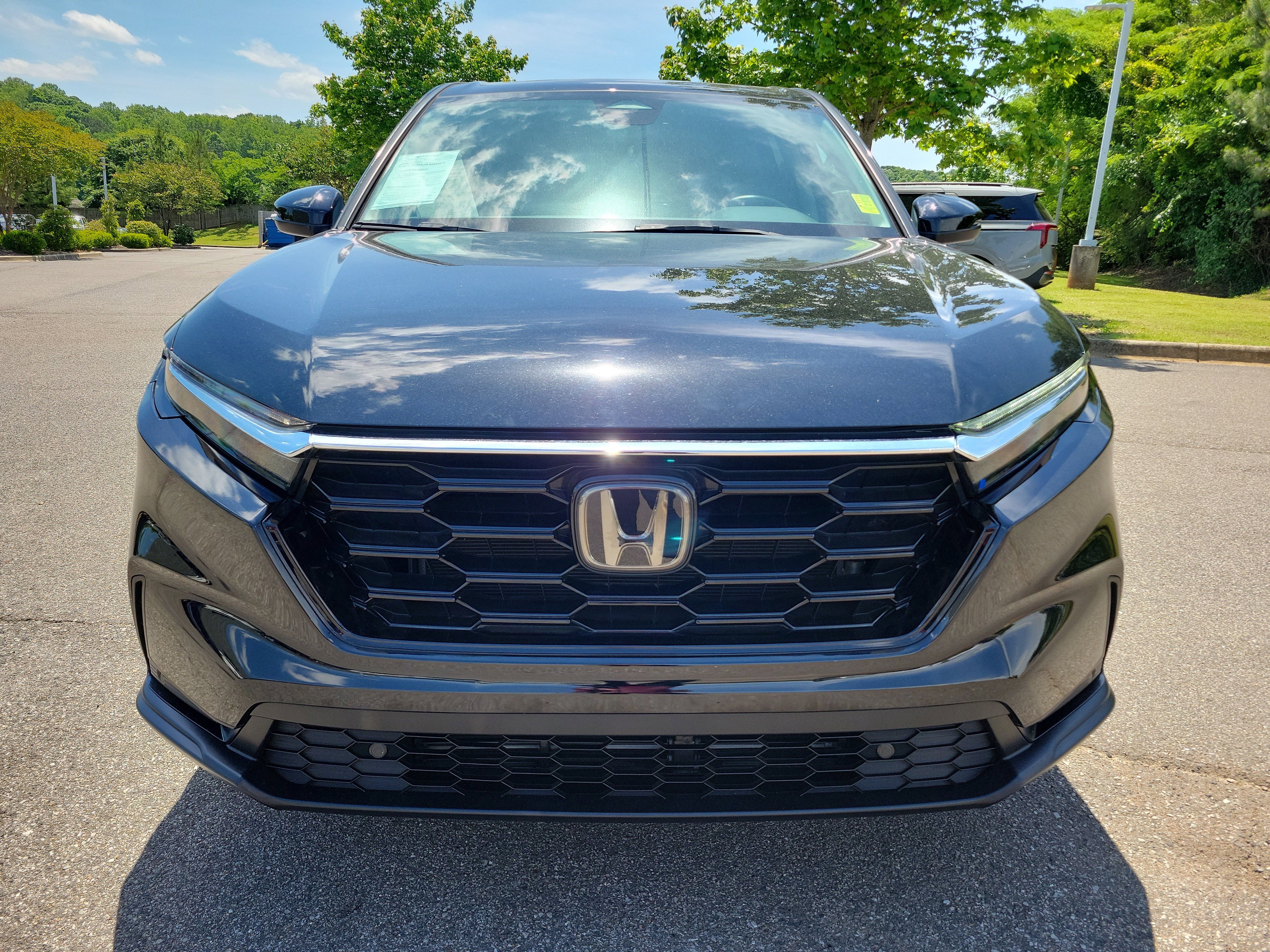 Used 2023 Honda CR-V EX-L image 21