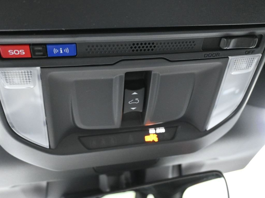 New 2026 Subaru Forester Sport AWD/4WD image 37