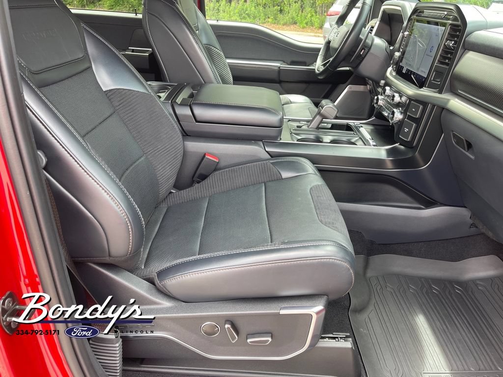 Used 2023 Ford F150 Raptor w/ Raptor Carbon Fiber Package AWD/4WD image 18