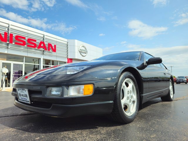 Used 1990 Nissan 300ZX GS image 14