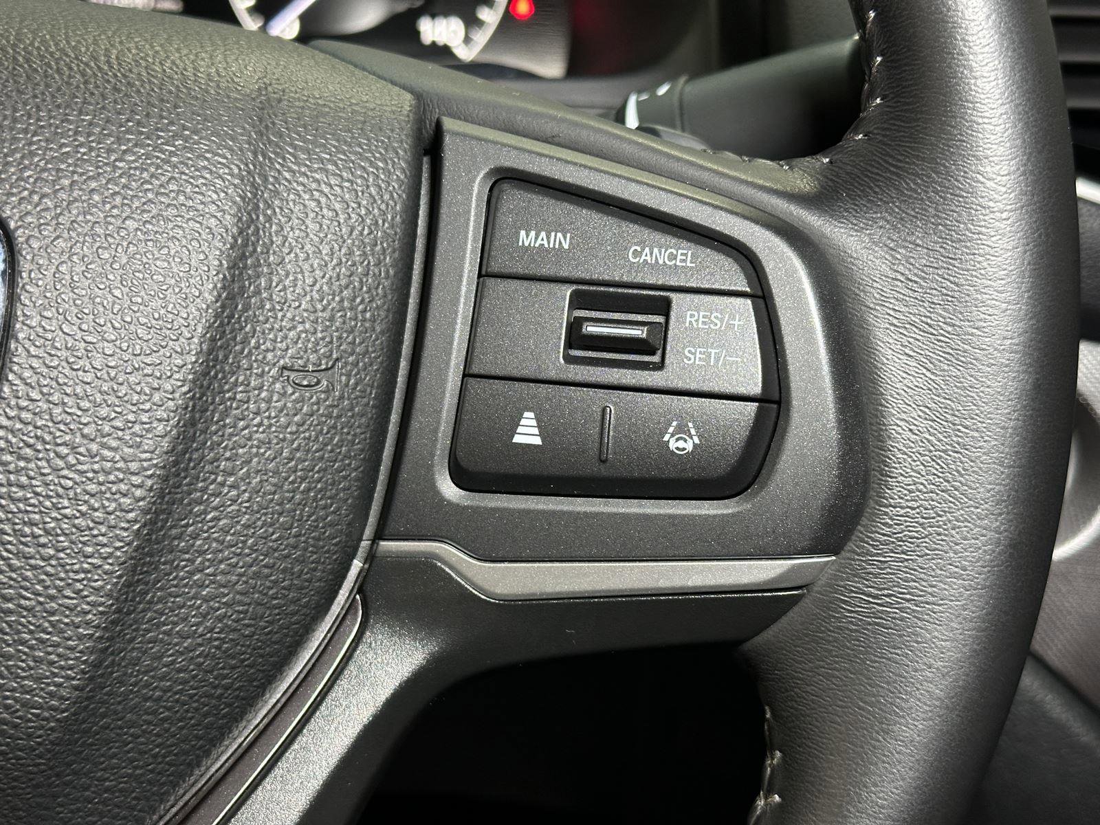 Certified 2024 Honda Ridgeline RTL image 26