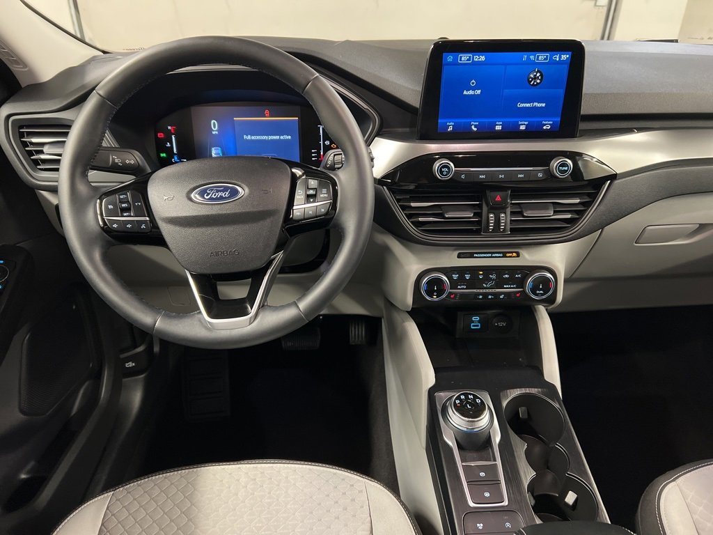 Certified 2023 Ford Escape Active image 8