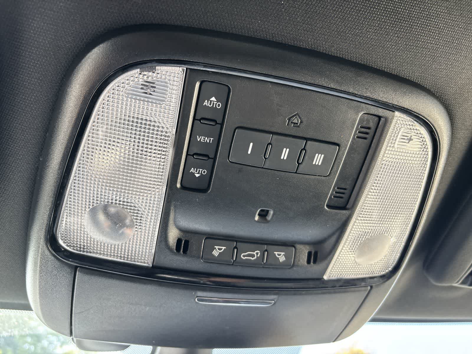 Used 2026 Dodge Durango GT AWD/4WD image 21