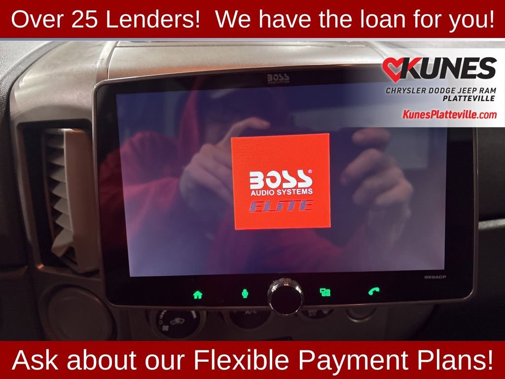 Used 2006 Nissan Titan SE image 24