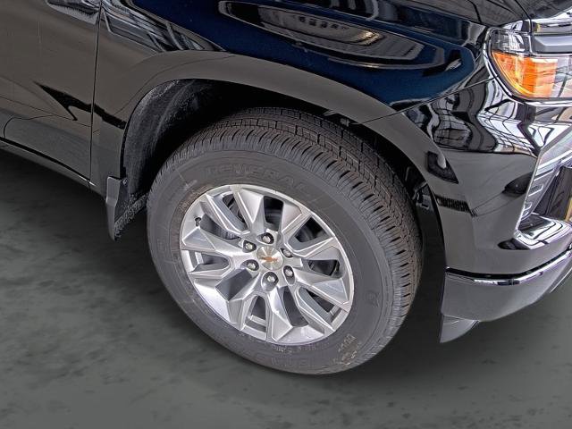 New 2026 Chevrolet Silverado 1500 Custom image 16