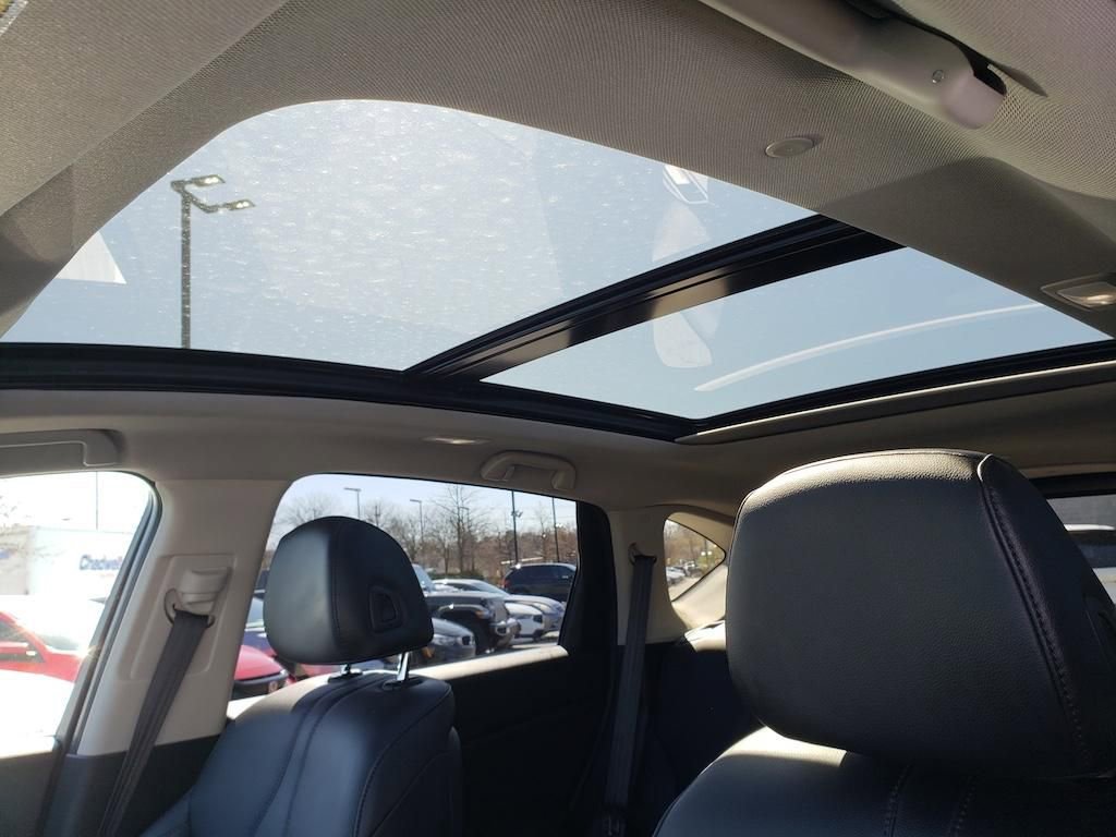 Certified 2023 Acura RDX AWD image 32