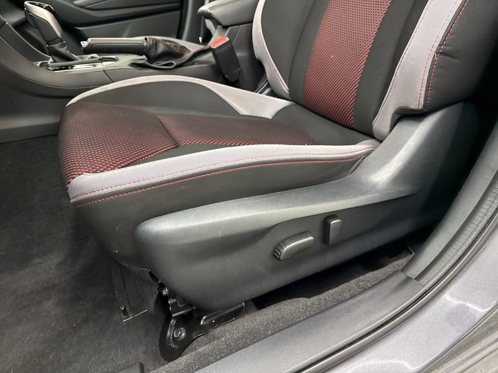 Certified 2023 Subaru Impreza 2.0i Sport w/ Popular Package #2 image 12