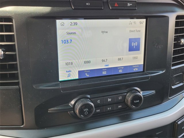 Used 2023 Ford F150 XLT image 19