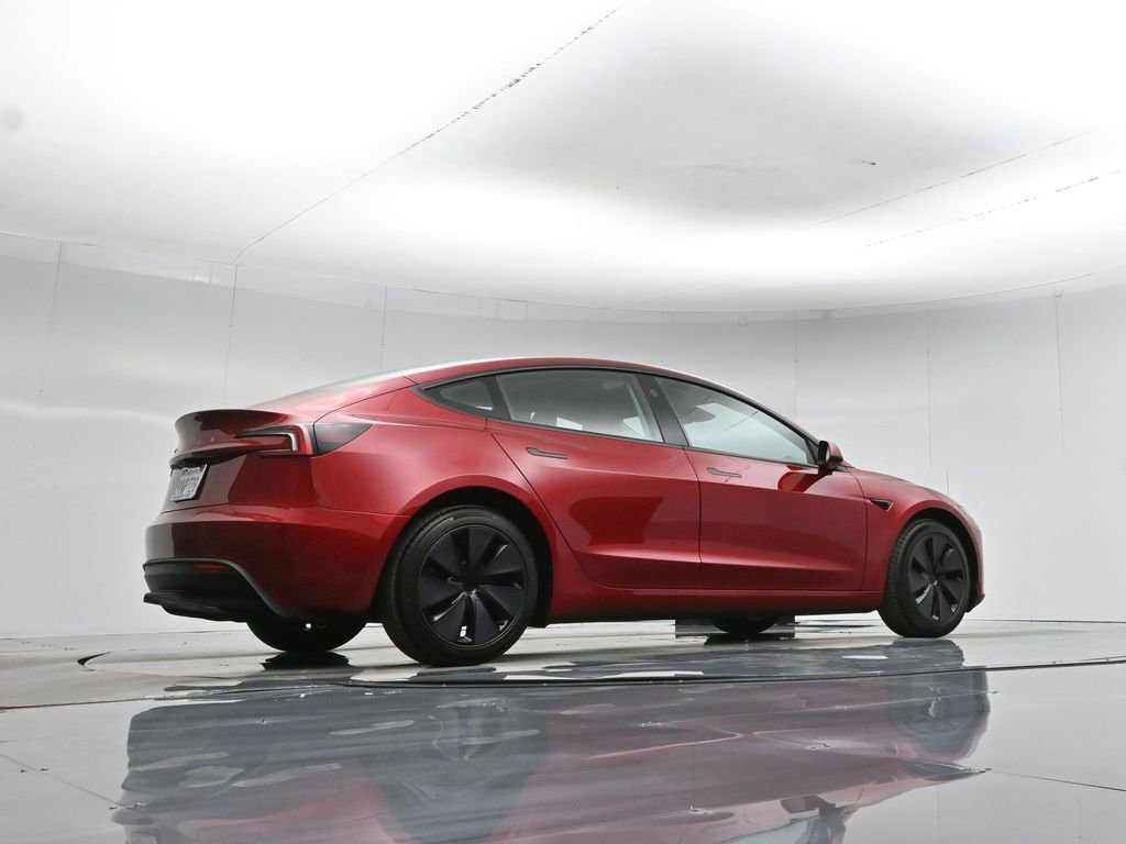 Used 2025 Tesla Model 3 Long Range image 45