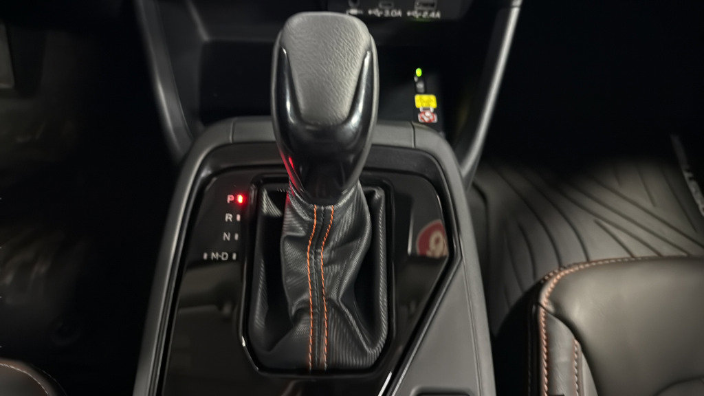 Certified 2026 Subaru Crosstrek 2.5i Limited w/ Crosstrek Mirror Package image 34