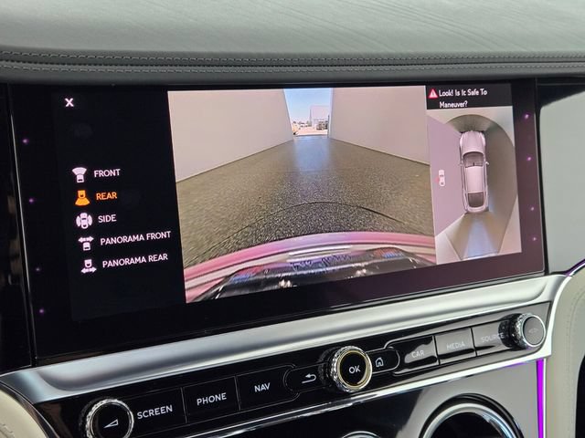 Used 2022 Bentley Continental GT AWD/4WD image 22