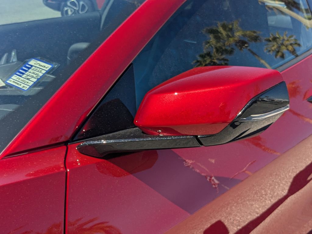 Certified 2026 Chevrolet Corvette Stingray Coupe w/ 1LT image 11