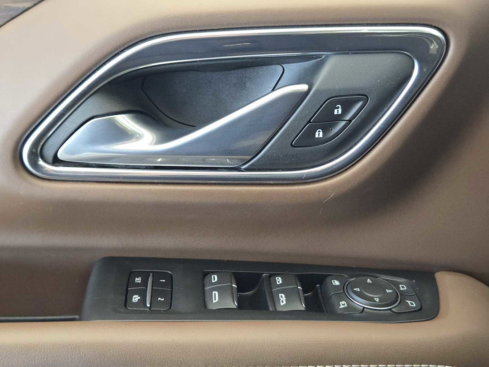 Certified 2023 Chevrolet Tahoe High Country image 22