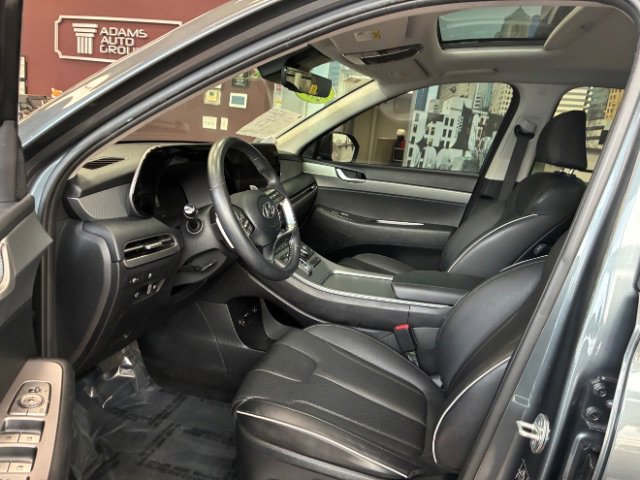 Used 2023 Hyundai Palisade XRT FWD image 20