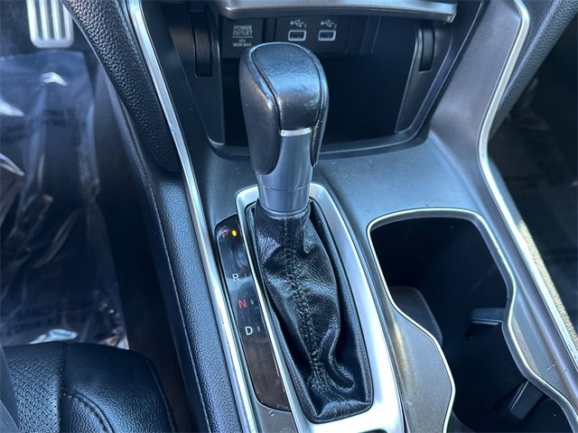 Used 2021 Honda Accord Sport Special Edition image 21