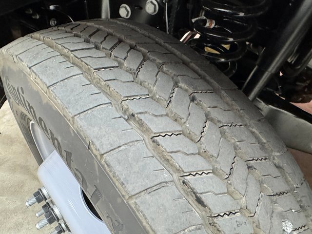 New 2025 Ford F550 4x4 Regular Cab Super Duty image 26