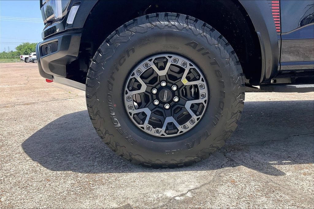 Used 2026 Ford F150 Raptor w/ Equipment Group 803A Raptor R AWD/4WD image 35