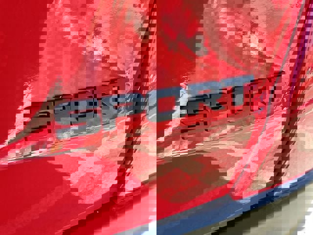 Used 2024 Honda HR-V Sport image 35