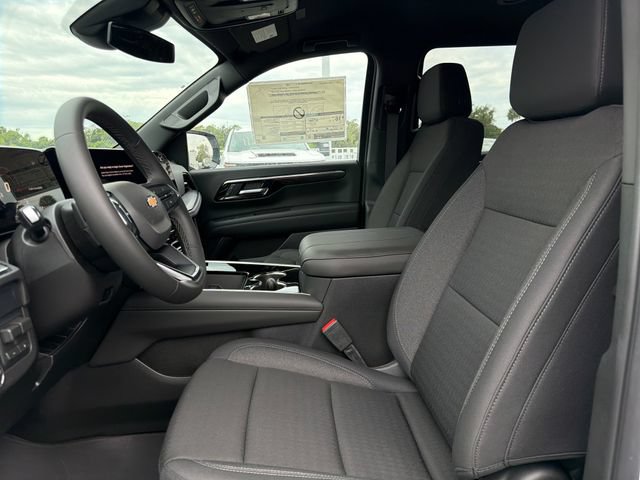 New 2026 Chevrolet Suburban LS w/ LS Custom Edition AWD/4WD image 21