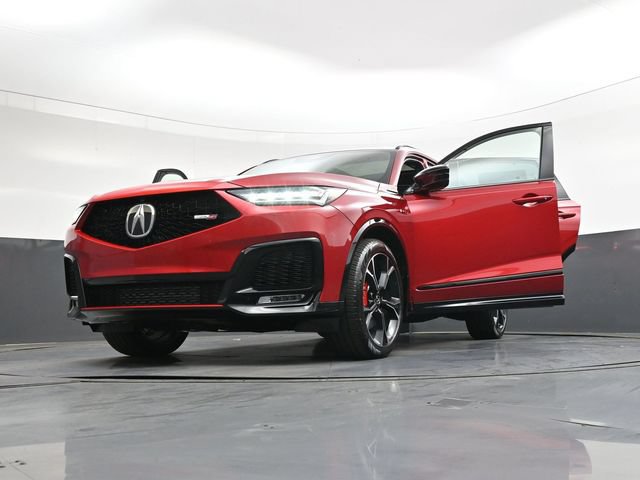 New 2026 Acura MDX Type S w/ Advance Package AWD/4WD image 41