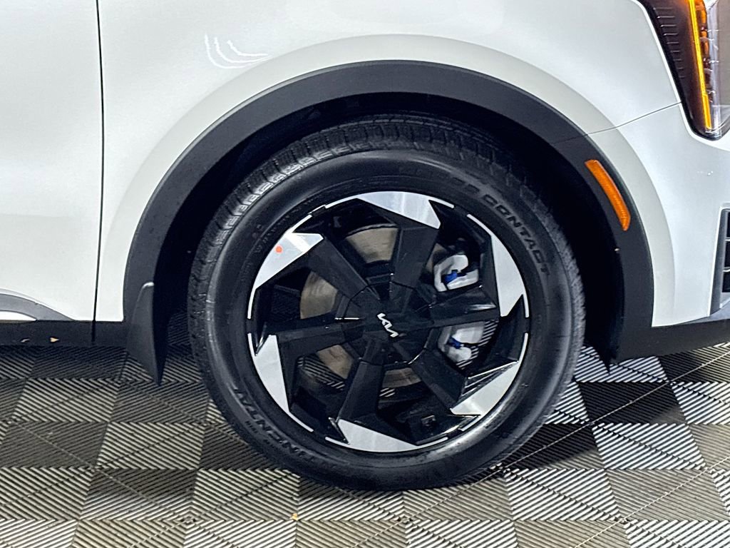 New 2025 Kia Sorento EX image 24