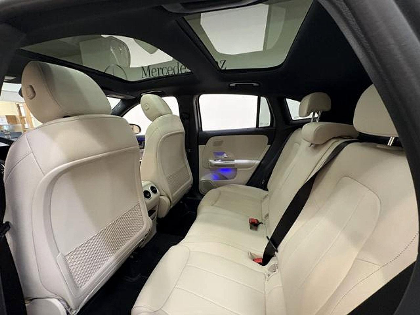 New 2026 Mercedes-Benz GLA 250 image 23