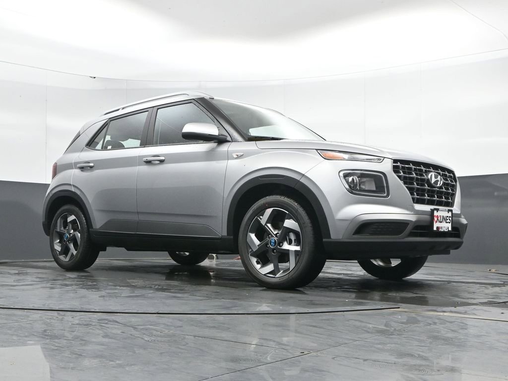 New 2026 Hyundai Venue SEL image 44