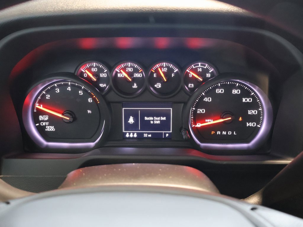 New 2024 GMC Sierra 1500 Pro w/ Pro Value Package image 20