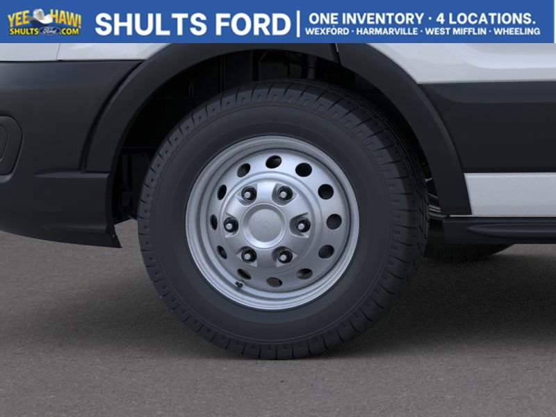 New 2026 Ford Transit 350 148 High Roof Extended AWD image 20