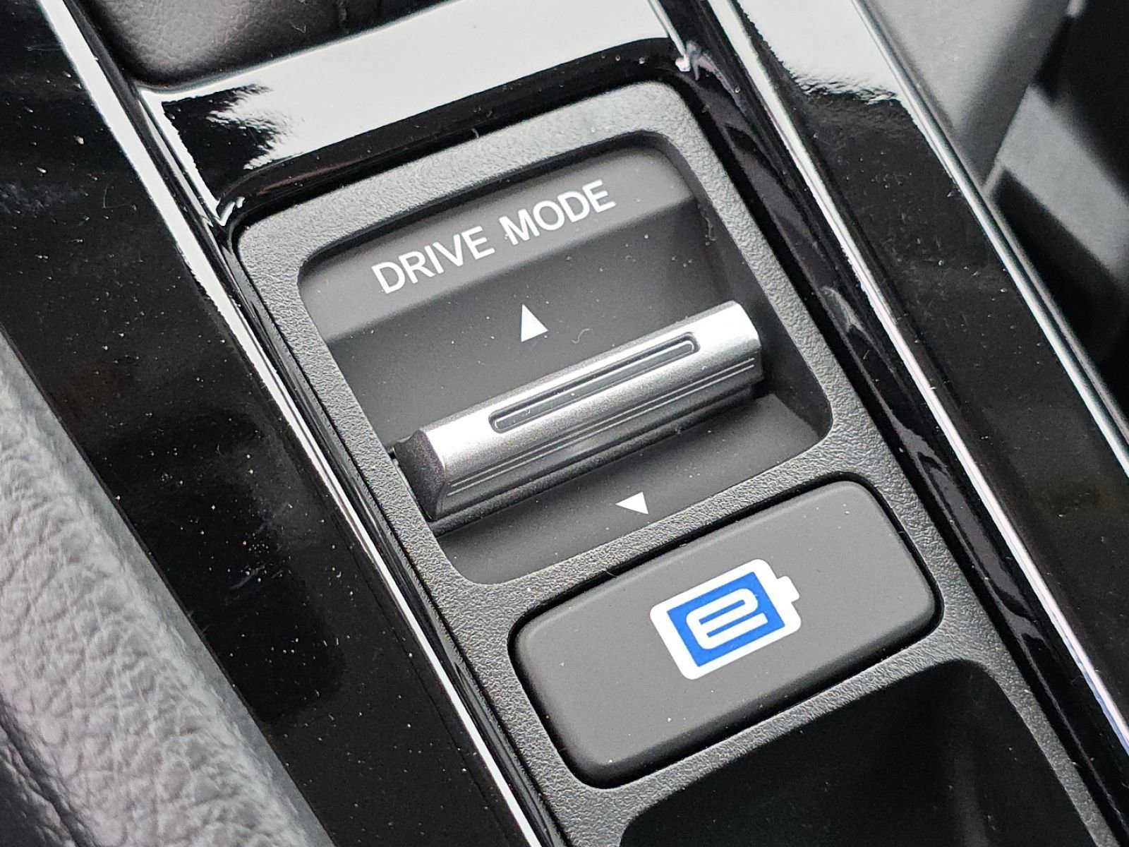 New 2026 Honda Accord EX-L image 11