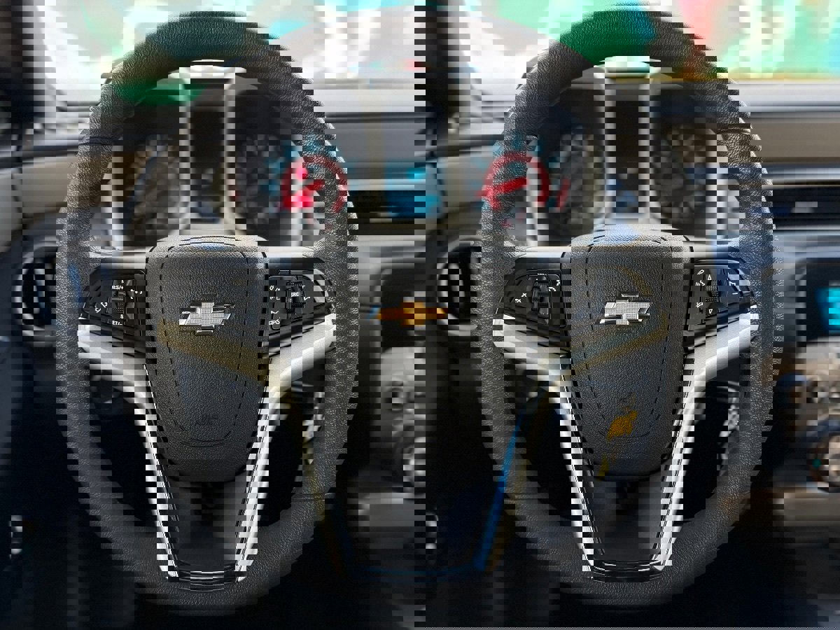 Used 2012 Chevrolet Camaro LS RWD image 19