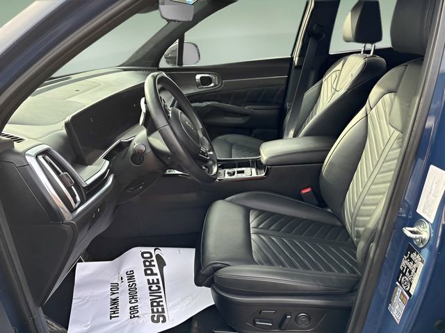 Used 2024 Kia Sorento SX AWD/4WD image 7