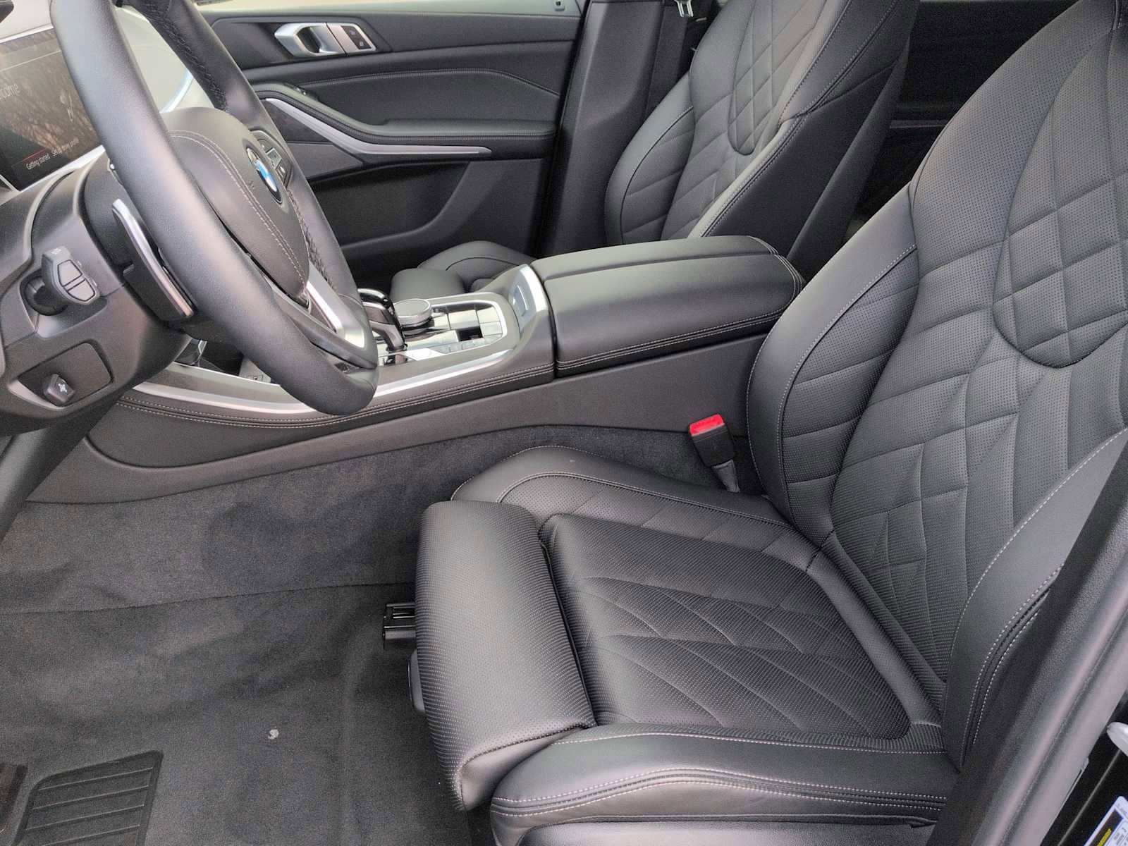 Certified 2023 BMW X5 xDrive40i w/ Premium Package image 16