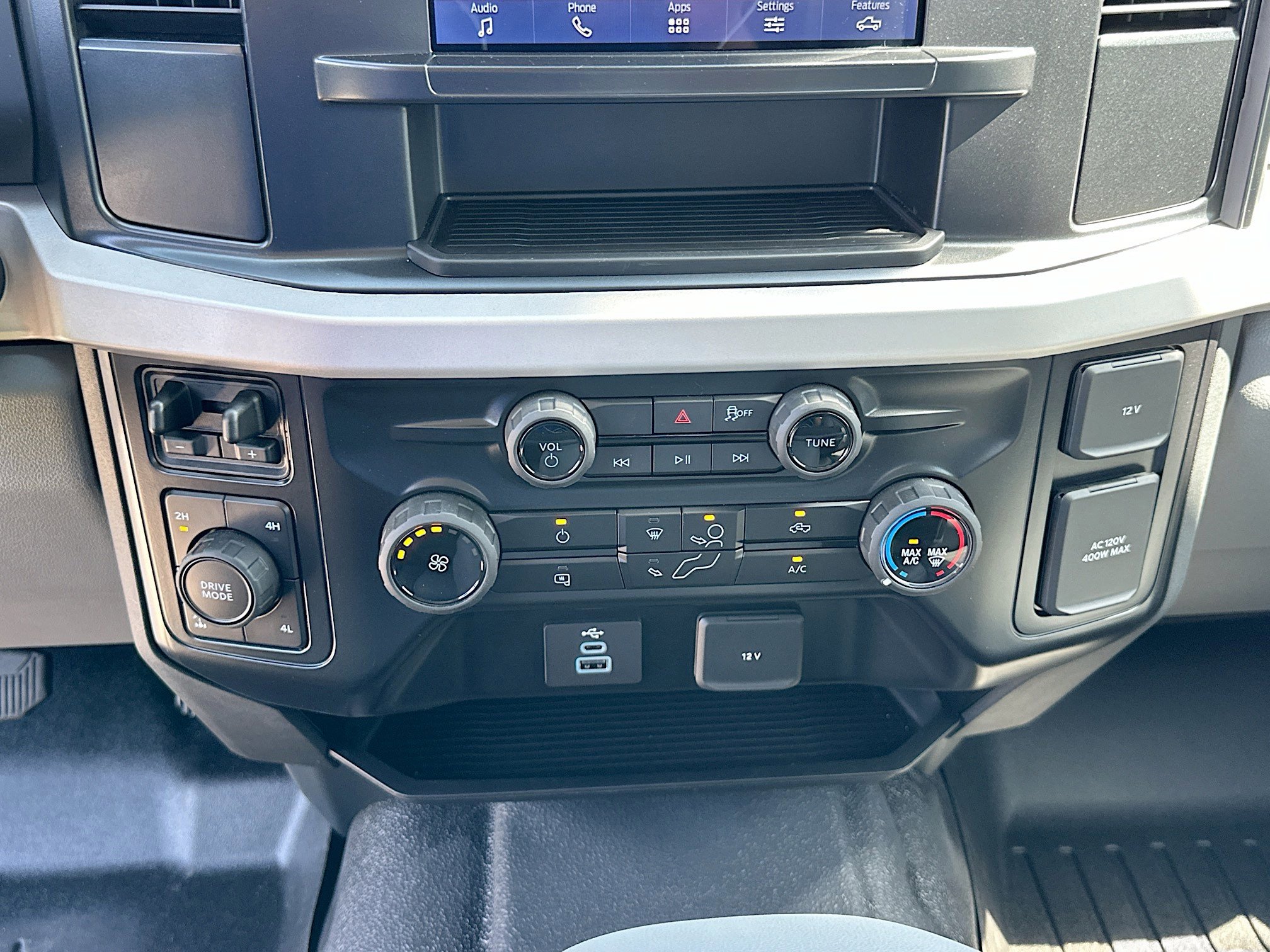 Used 2026 Ford F250 XL AWD/4WD image 15