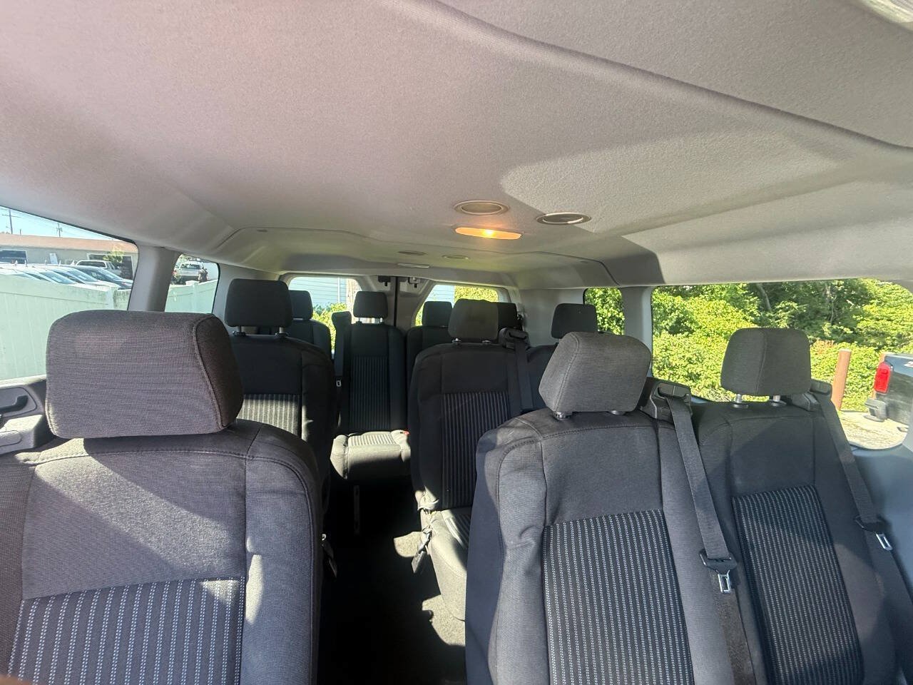 Used 2018 Ford Transit 350 XL RWD image 13