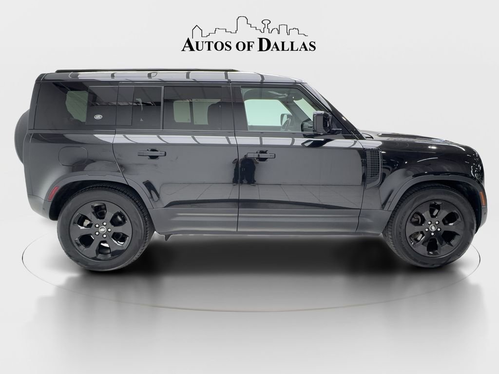 Used 2022 Land Rover Defender 110 S image 6