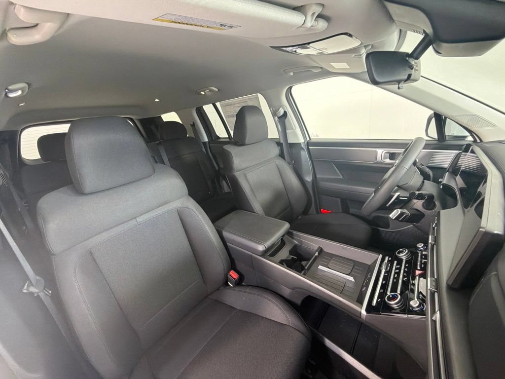 New 2027 Hyundai Santa Fe SE FWD image 26