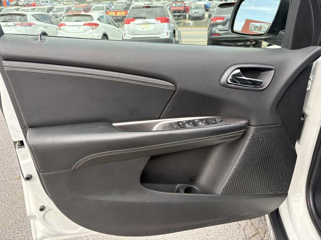 Used 2016 Dodge Journey Crossroad image 9